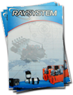 Каталози на Raysystem