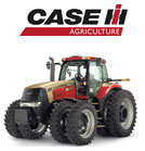 Компоненти за трактори Case IH - Зъбни помпи, хидромотори, разпределители, хидравлични цилиндри и мултипликатори